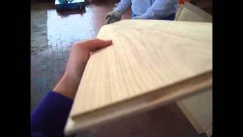 parquet board production Ukraine